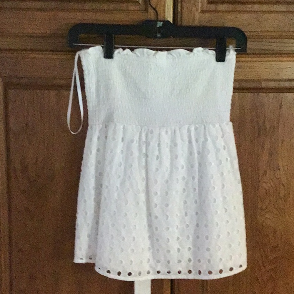 Express Top